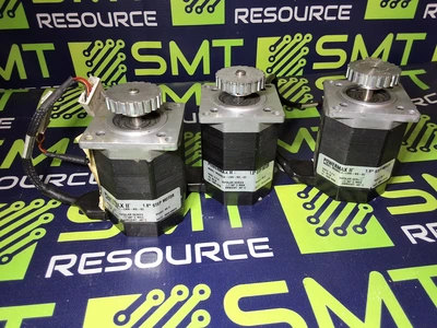 PACIFIC SCIENTIFIC M22NSLB-LNN-NS-02 POWERMAX 1.8 STEP MOTOR
