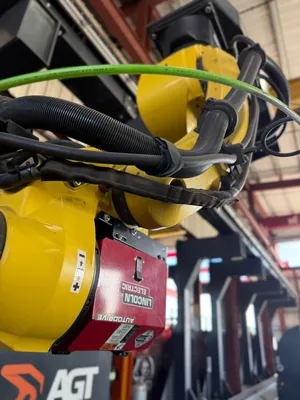 Used 2022 AGT BM48R2.R Robots Arizona US | JPS International Inc #1473715