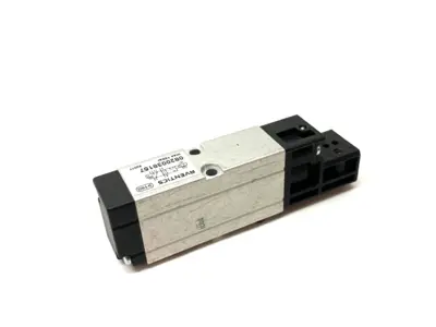 USED REXROTH AVENTICS DIRECTIONAL CONTROL VALVE 5/2