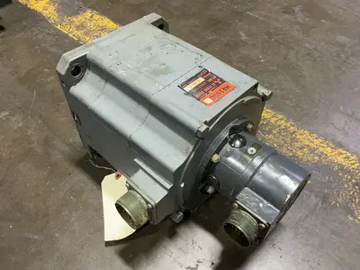 Used MITSUBISHI ELECTRIC CORPORATION HA100C Motors (misc) Ohio US | HGR 24 #1319729