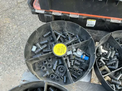 Used _UNKNOWN_ _UNKNOWN_ Tool Box Michigan US | Miedema Asset Management Group #1320267