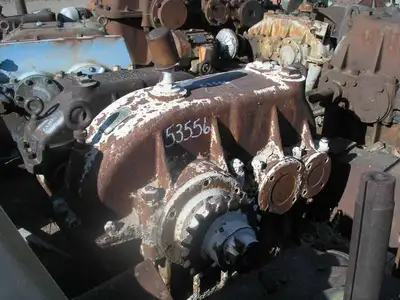 USED JONES 210DH