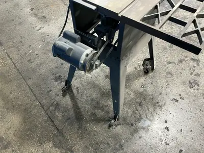 Used CRAFTSMAN 113.298762 Woodworking Table Saws Ohio US | HGR 24 #1335172