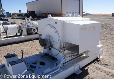 USED SIEMENS-ALLIS 111