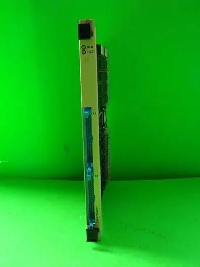 Used ALLEN BRADLEY USART86-8CH Circuit Boards Michigan US | Ideal Machinery #706941