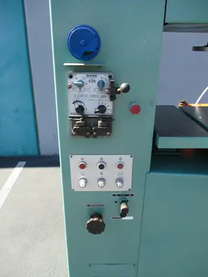 USED KYSOR JOHNSON KVH-24