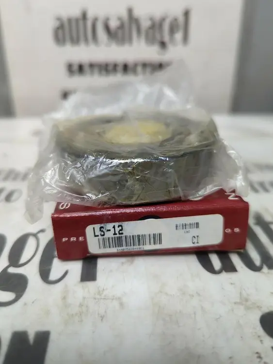 New | in-Stock CONSOLIDATED LS-12 Bearings | Surplus Asset Holdings #1194405