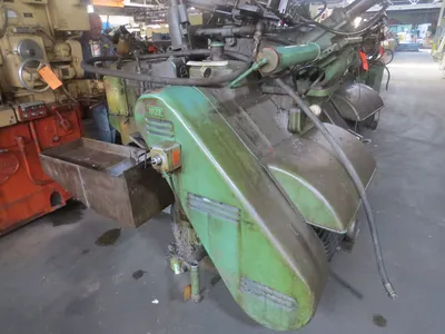 1943 CINCINNATI #2 OM GRINDERS, CENTERLESS | GCH Machinery (8)