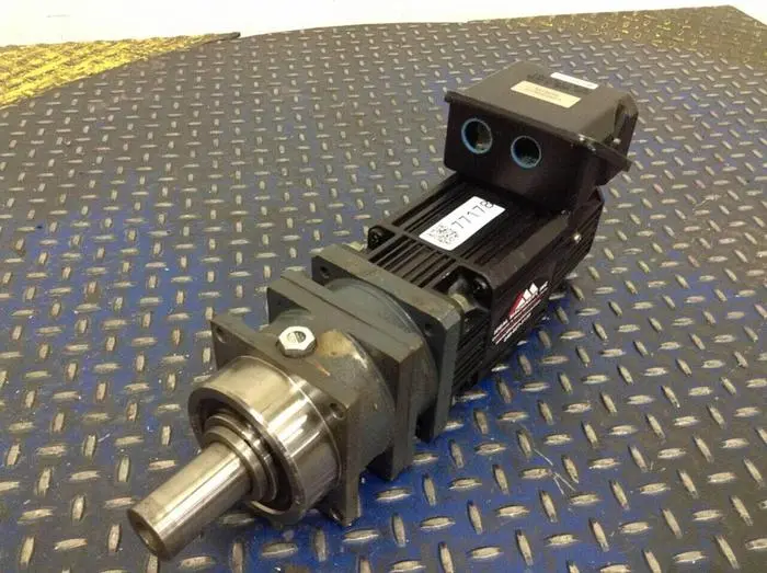 Used PHASE MOTION CONTROL UL 503 Motors (misc) Michigan US | Ideal Machinery #1304219