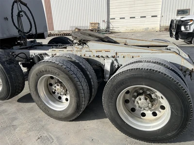 Used 2008 WESTERN STAR 4900FA Conventional trucks Iowa US | Kading Ag #1501774