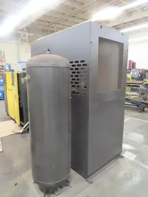 2005 AMADA EZ-CUTTER Laser Cutting Machines | MD Equipment Services LLC (3)