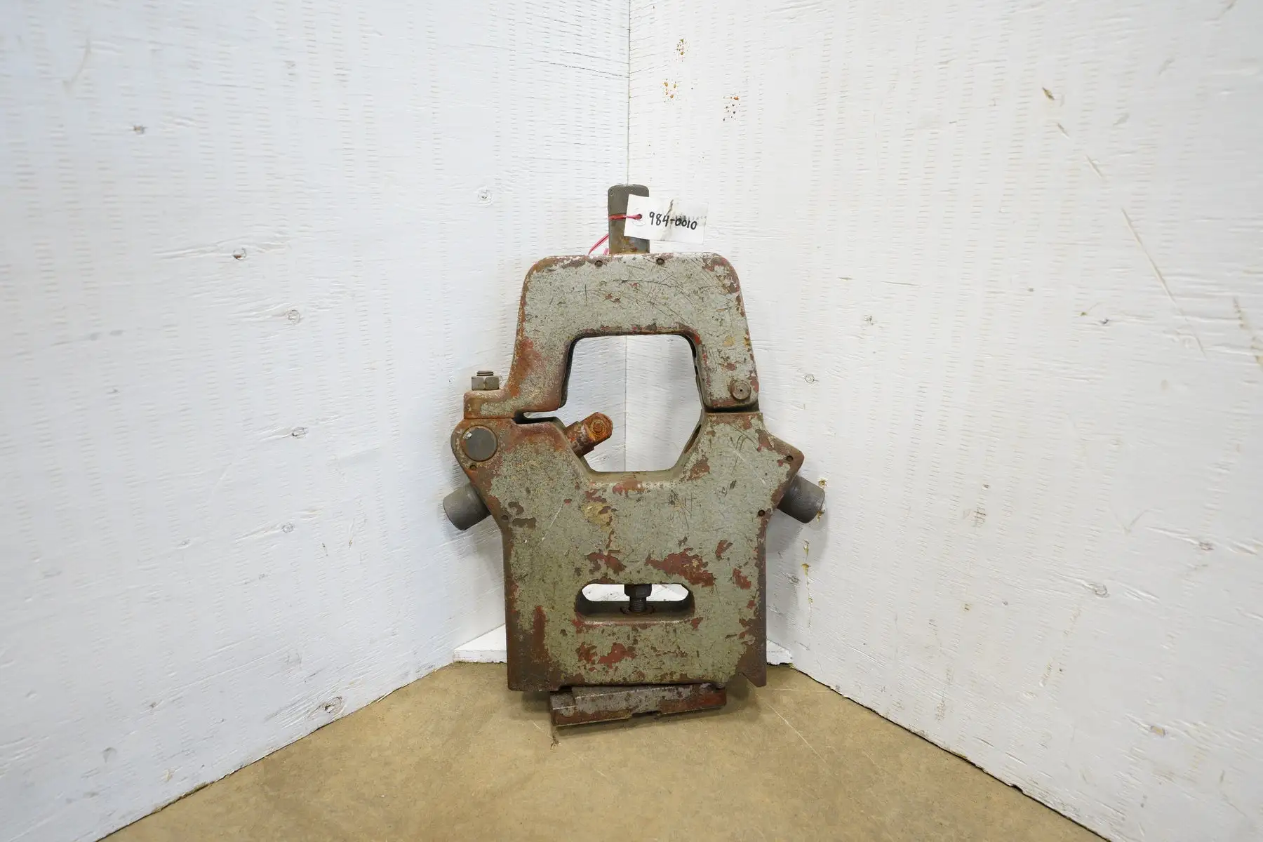 5" Diameter Steady Rest