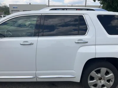 Used 2015 GMC TERRAIN SUVs Michigan US | Miedema Asset Management Group #1293086