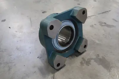 NEW DODGE EF4B-IP-408RE