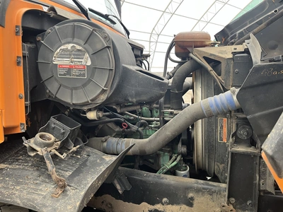 Used 2003 VOLVO VHD 6X4 Dump trucks Michigan US | Miedema Asset Management Group #1414287