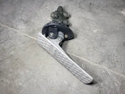 Valve Brake 1007062, 06-466-287