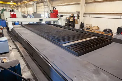 2014 BAYKAL BPLH Plasma Cutters | Active Machinery Sales, Inc. (28)
