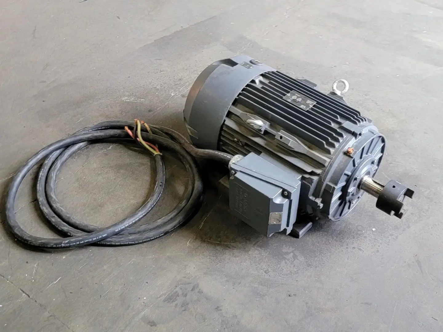 USED 2016 TECHTOP GRC0202D