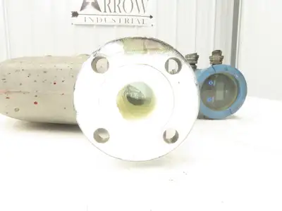 Used MICRO MOTION _UNKNOWN_ Pumps (Metering) Indiana US | Arrow Industrial #1249921