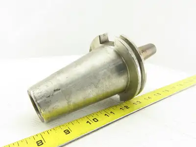 Techniks SYIC -29256 Cat 50xSFCS8-100 Shrink Fit 8mm Bore 100mm Projection