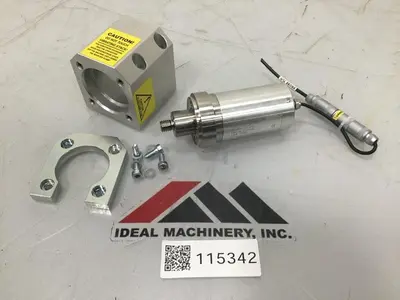 USED HERRMANN 35-S-IP50-CL70HF