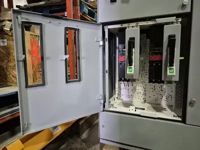 USED SIEMENS TIASTAR