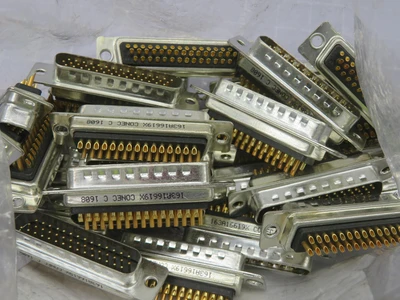 New | in-Stock CONEC _UNKNOWN_ Connector Accessories | OCO Industrial #1737630