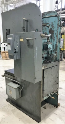 USED DENISON MULTIPRESS DENISON MULTIPRESS KA25C96D03A104 SPEC PRESS