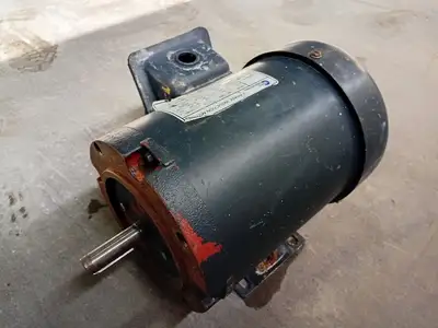 USED CORE INDUSTRIAL F56C1/2M2D