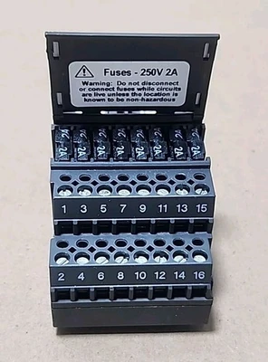 NEW Emerson 13P0878X022-232D