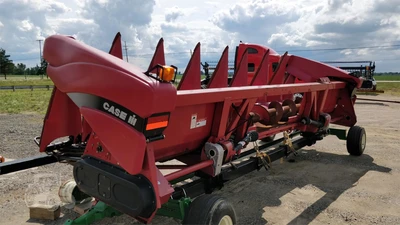 USED CASE IH 2208