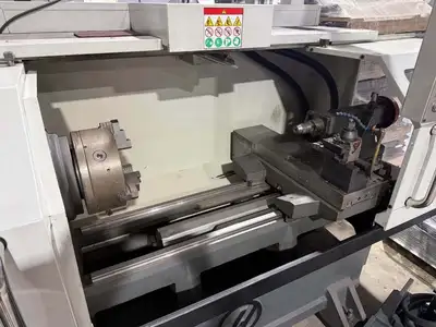 2016 HAAS TL-1 CNC Lathes | Toolquip, Inc. (3)