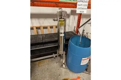 3M Cuno Filter