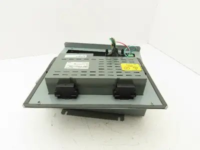 Square D XBT PM027110 Magelis Data Entry Panel Operator Interface XBTPMREQ3671G1