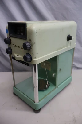 USED METTLER H16