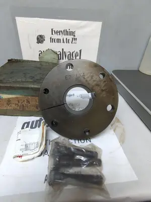 New | in-Stock MARTIN E 2-1/4 Industrial Controls Ohio US | Surplus Asset Holdings #1236765