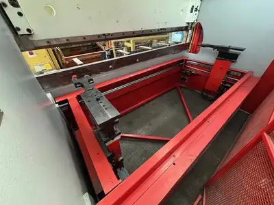 Edwards Pearson PR8