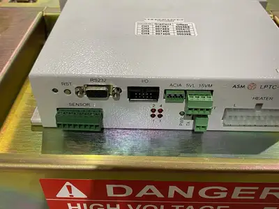 USED ASM REV. A POWER SUPPLY ASSEMBLY UNIT EAGLE60 LPS-2 ASSY568