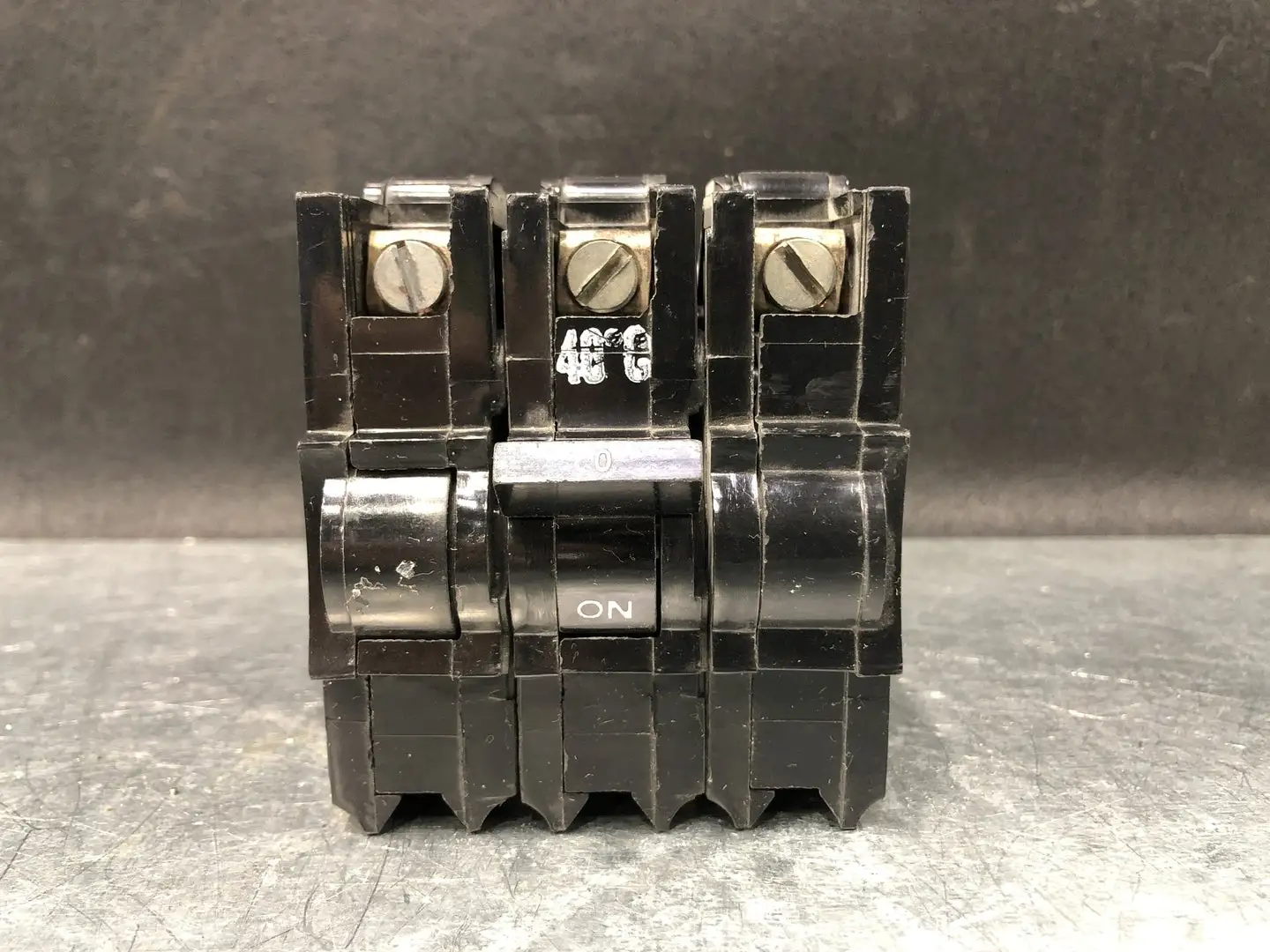 USED FEDERAL PIONEER NB320
