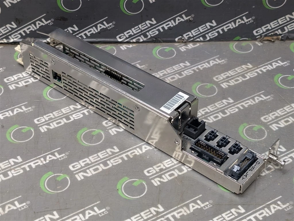 Valere Power BC500-A02-10 Eltek Rectifier Interface Assembly Used