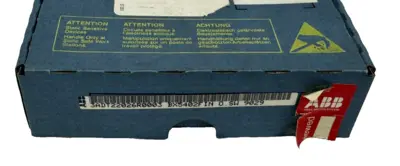 USED ABB 3ADT220026R3