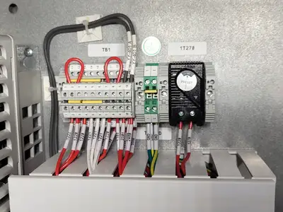 NEW BERKELEY BVMI33-2-1-204