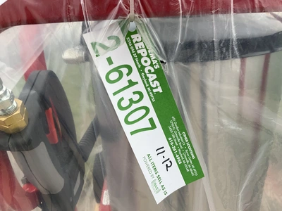 Used MAGNUM 4000 SERIES GOLD Pressure Washers Michigan US | Miedema Asset Management Group #1737755