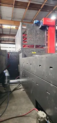 Used 2015 AMADA LCG-3015AJ Laser Cutters Georgia US | The Equipment Hub #408320