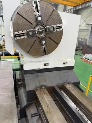 Used 2022 HNK HL 35X 6-50T CNC Lathes Georgia US | Shub Machinery #1318304