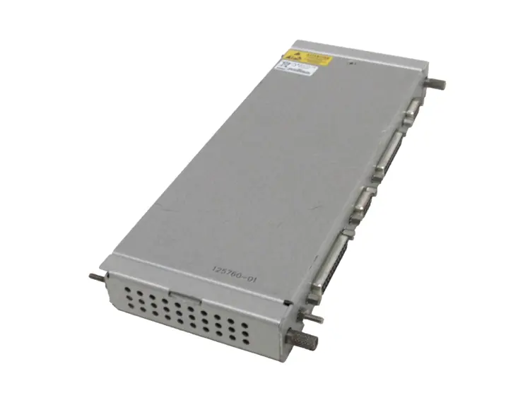 Used BENTLY NEVADA 125760-01 Misc Electrical & Power Parts Michigan US | SB Industrial Supply #838873