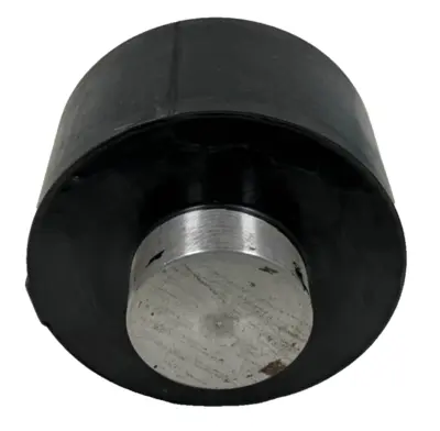 NEW MAGNETEK 350003 BRAKE COIL 131121