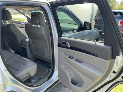 Used 2011 JEEP GRAND CHEROKEE SUVs Michigan US | Miedema Asset Management Group #1444832