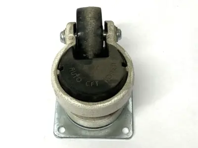 USED CARRYMASTER LEVELING CASTER