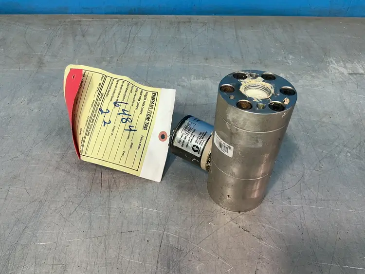 Used GRACO 24B924 Pumps Ohio US | HGR 24 #1290195
